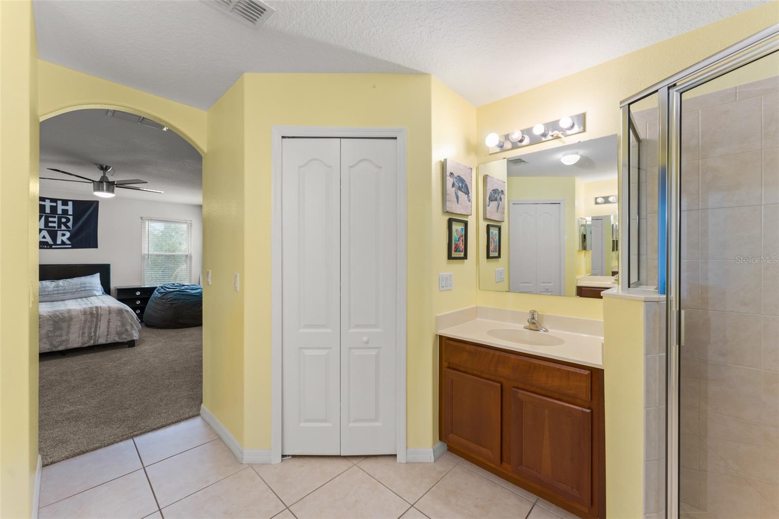 ENCLAVE/MOSS PARK - Residential