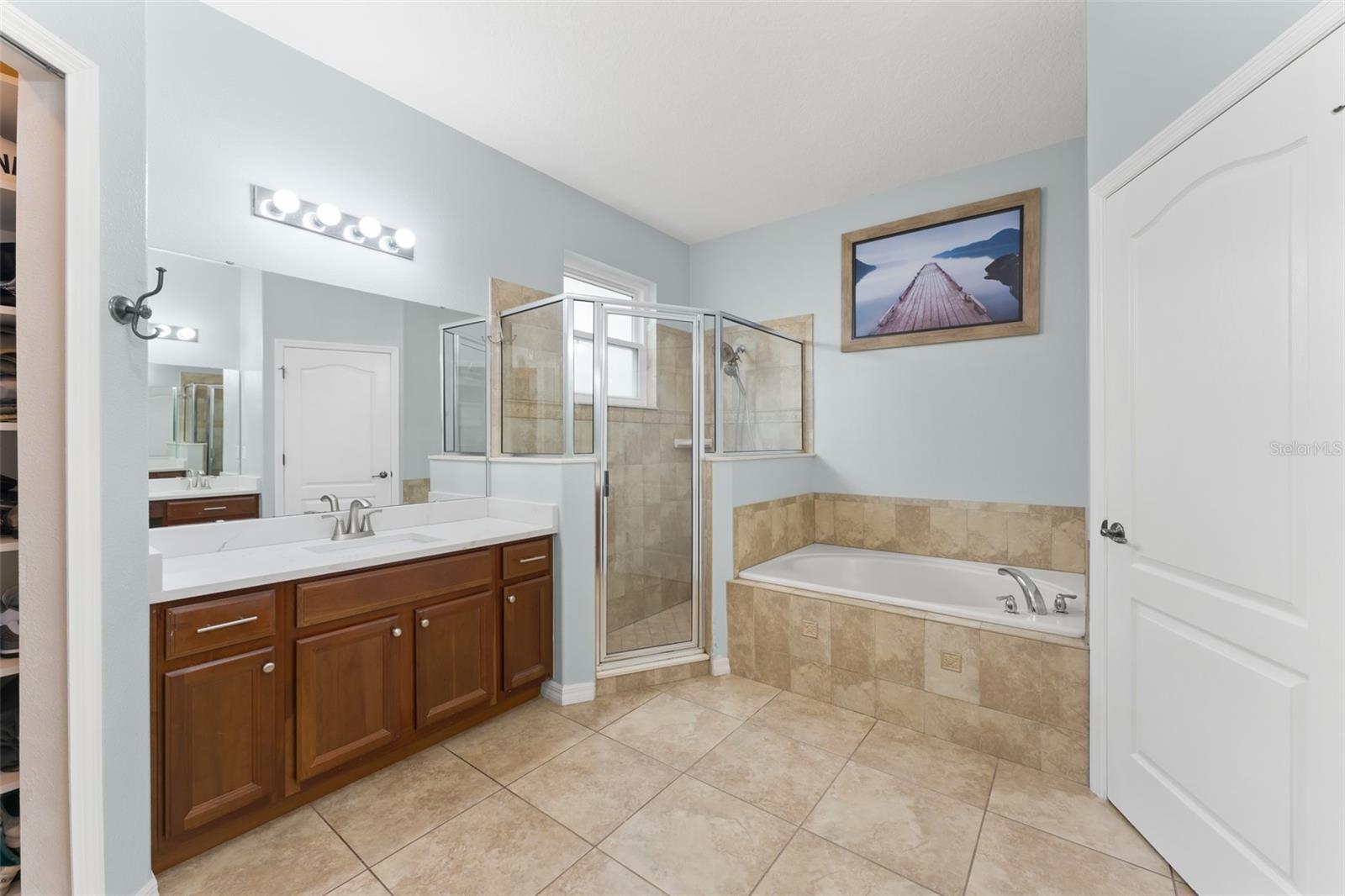 ENCLAVE/MOSS PARK - Residential