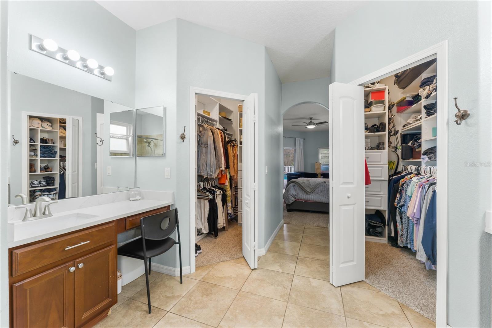 ENCLAVE/MOSS PARK - Residential