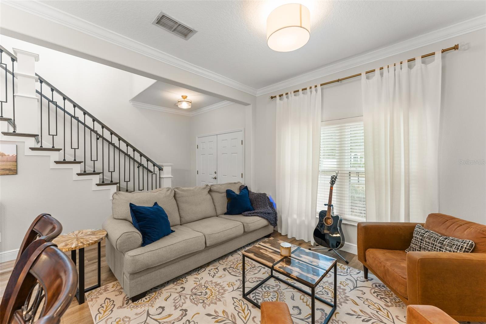 ENCLAVE/MOSS PARK - Residential