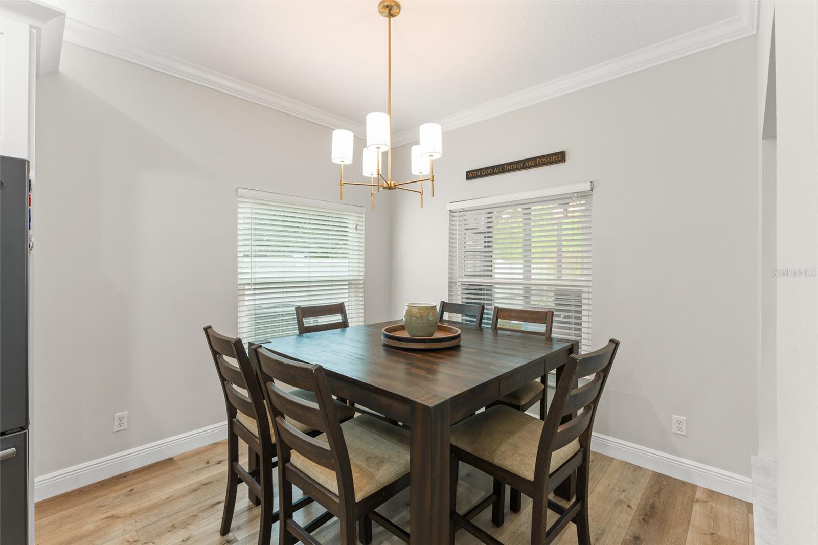 ENCLAVE/MOSS PARK - Residential