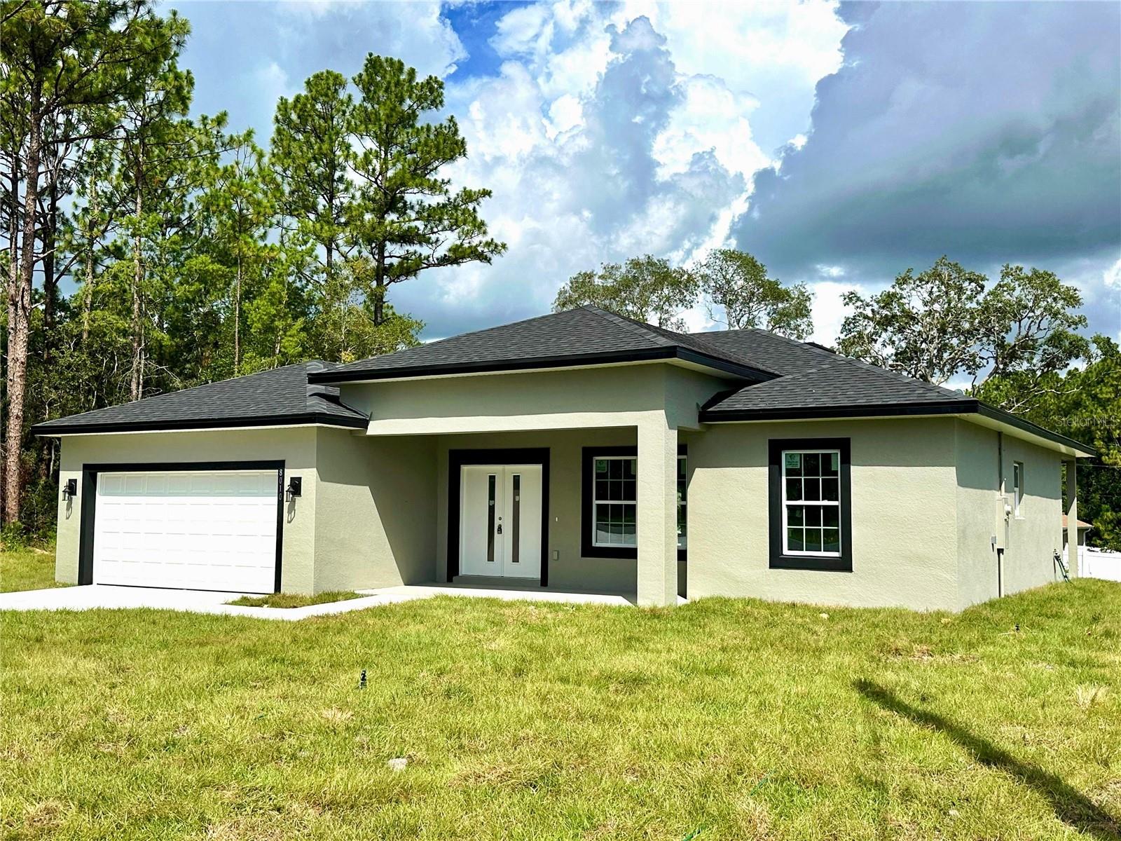 8010 N POCONO DRIVE