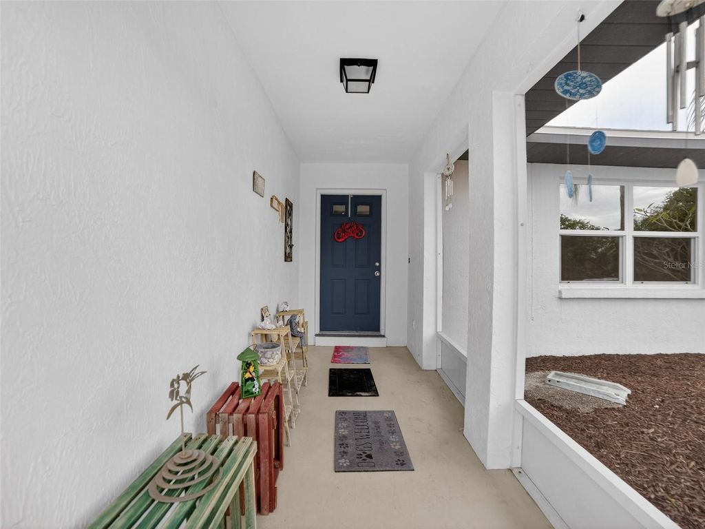 Photo of 5113 Kennel Street, Port Charlotte, FL 33981 (MLS # TB8458033)