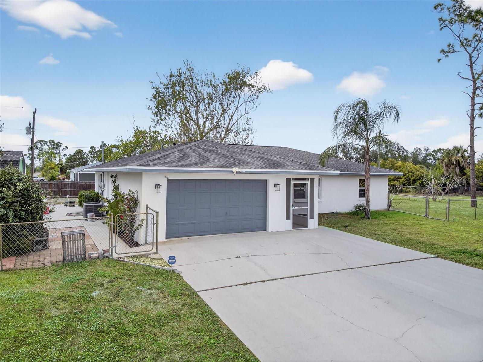 PORT CHARLOTTE SEC 056 - Residential