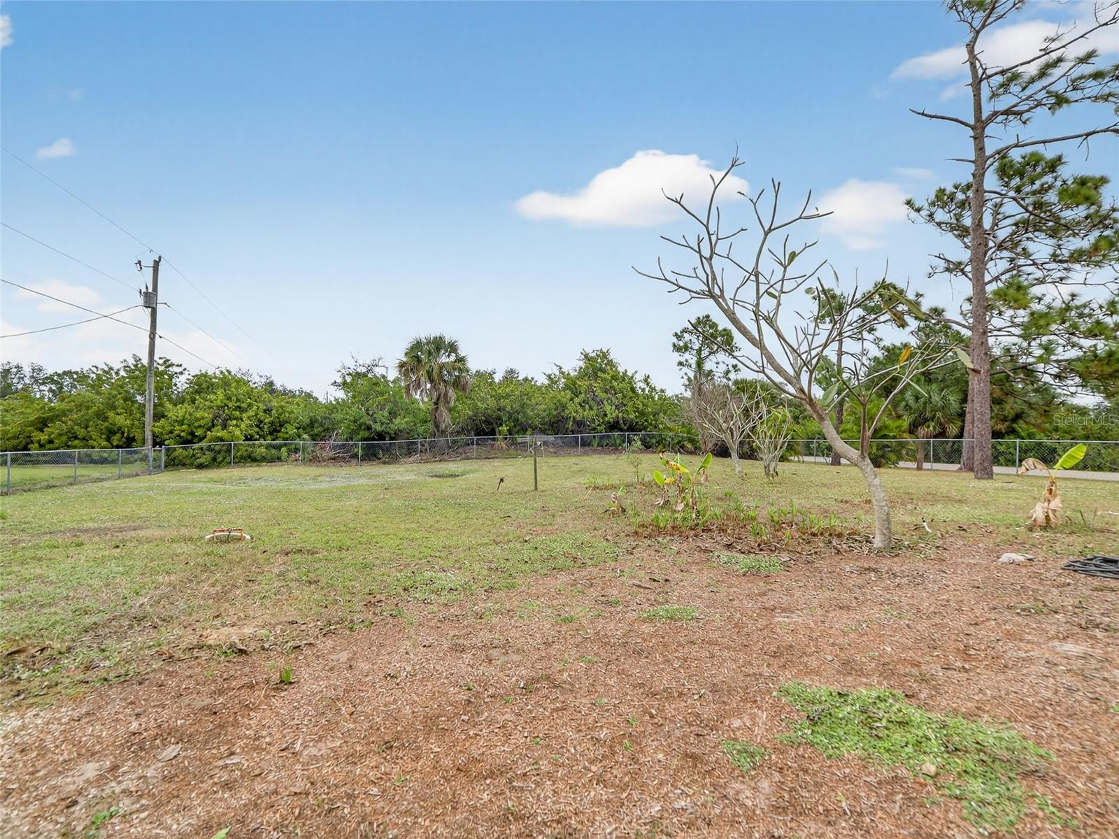 PORT CHARLOTTE SEC 056 - Residential