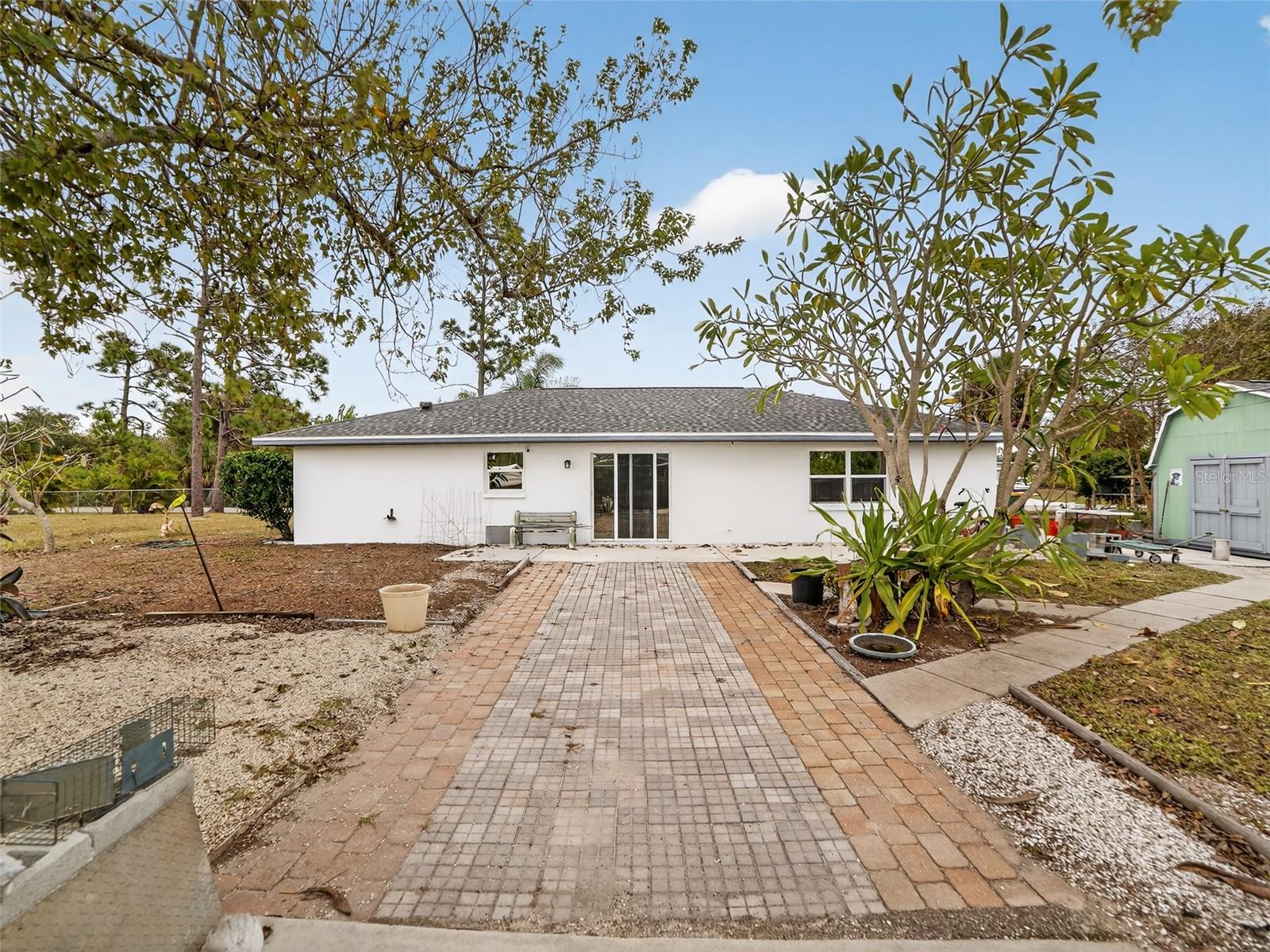 PORT CHARLOTTE SEC 056 - Residential