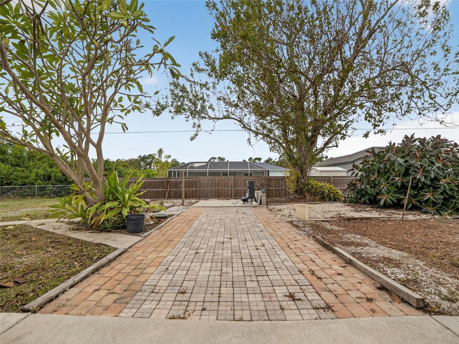 PORT CHARLOTTE SEC 056 - Residential