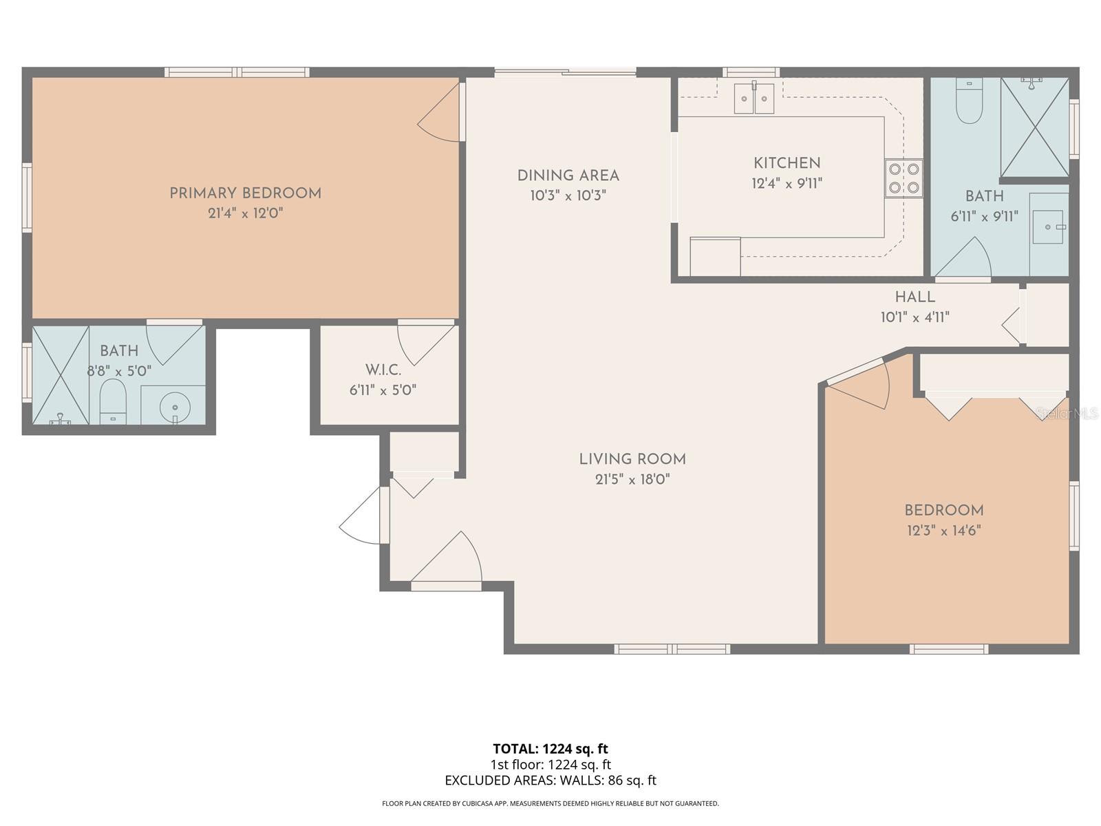 PORT CHARLOTTE SEC 056 - Residential