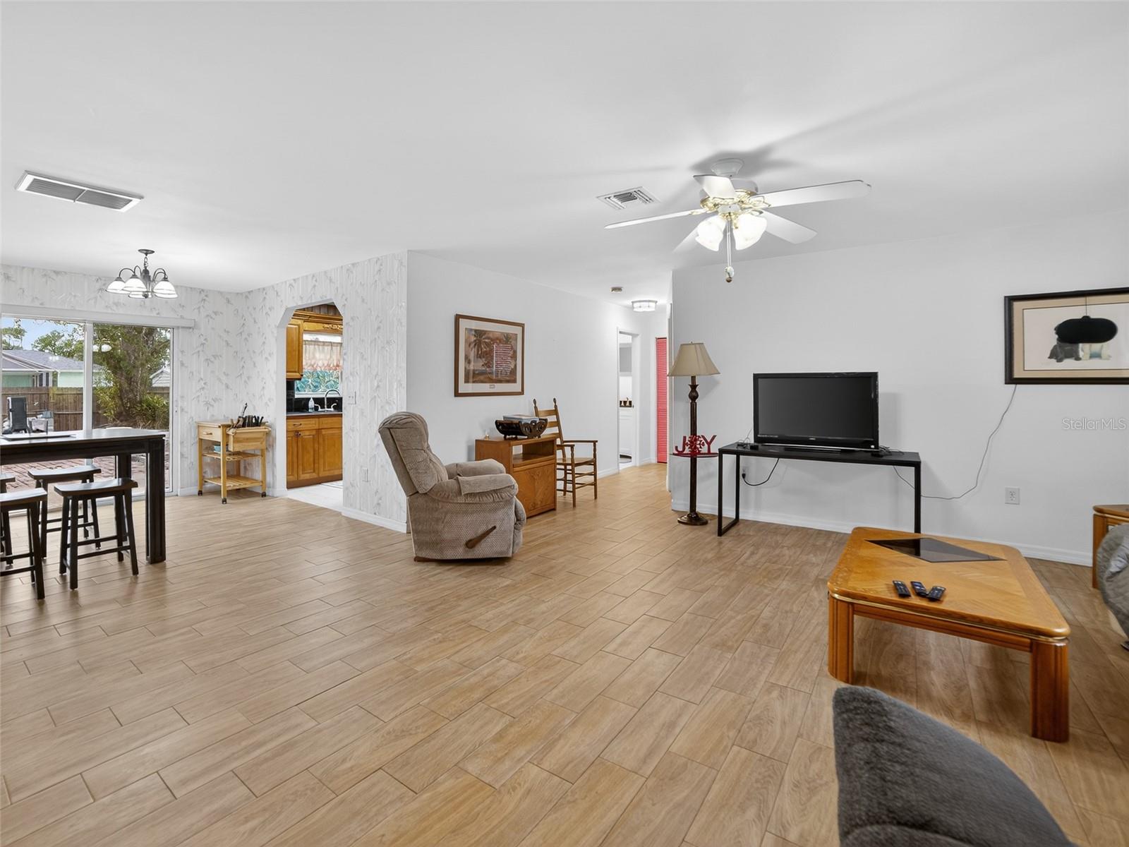 PORT CHARLOTTE SEC 056 - Residential