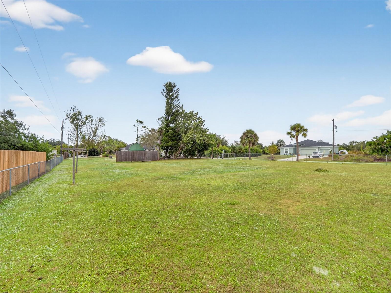 PORT CHARLOTTE SEC 056 - Residential