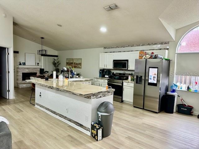 ANDOVER LAKES PH 01A - Residential