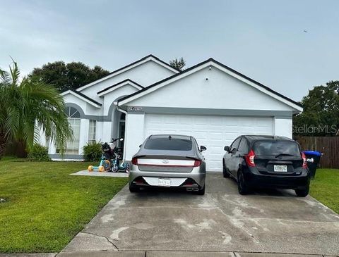Photo of 10836 Lanesboro Court, Orlando, FL 32825 (MLS # O6351144)