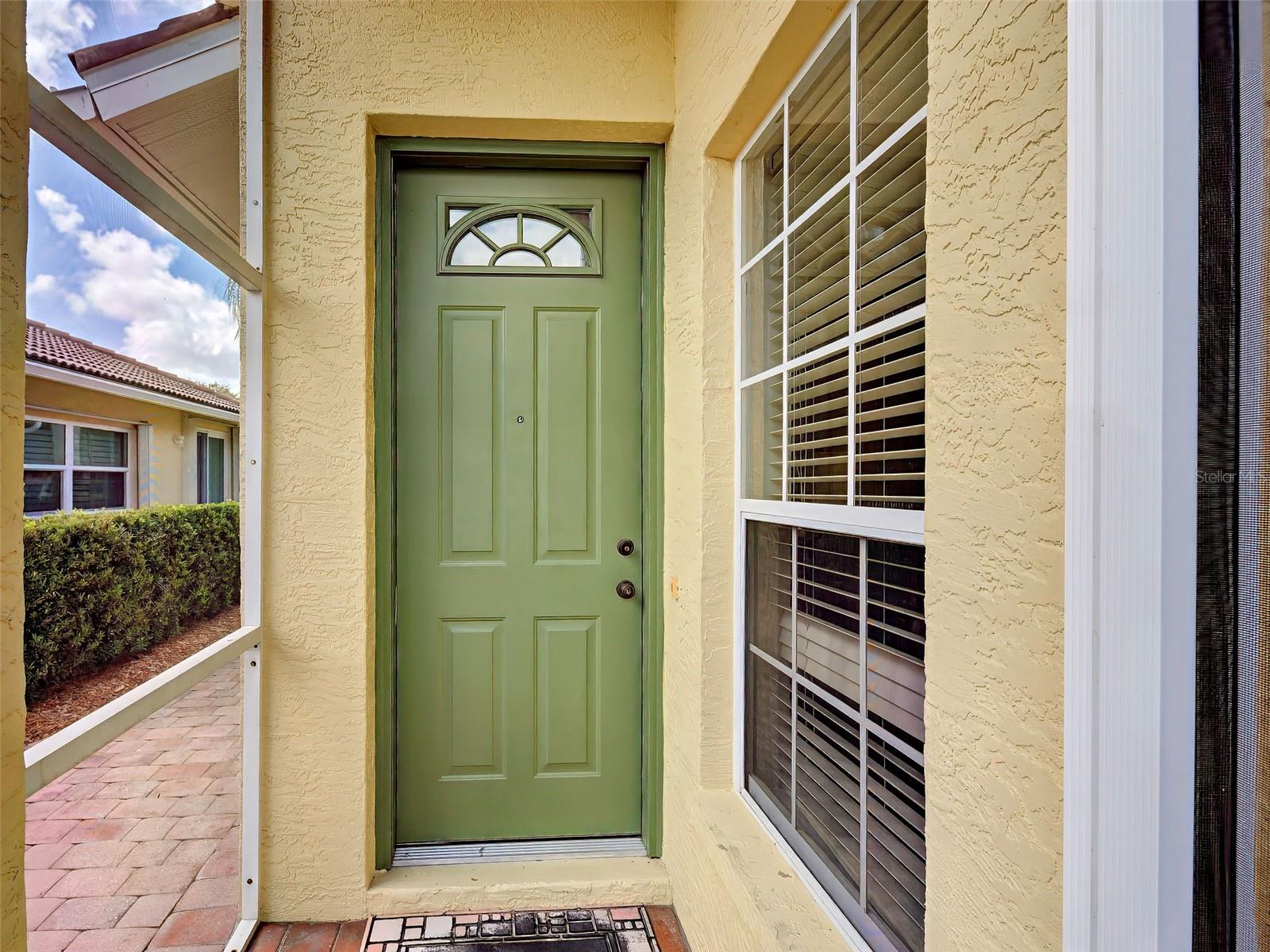 VISTA DEL LAGO - Residential