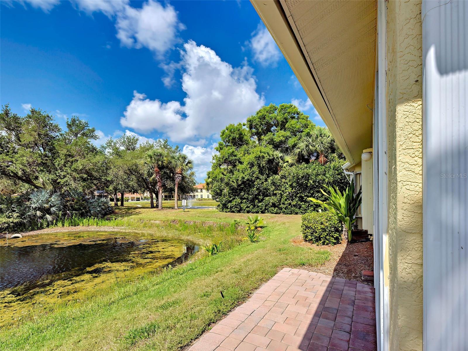 VISTA DEL LAGO - Residential