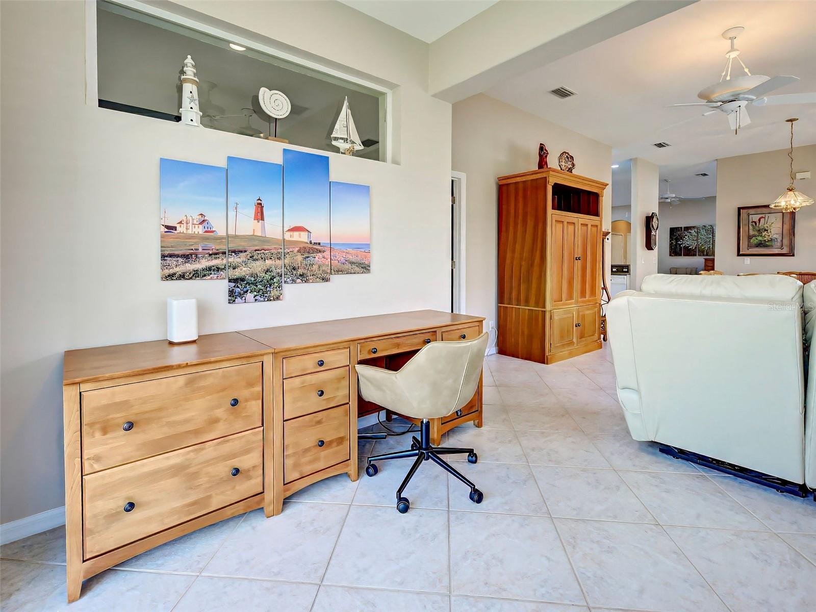 VISTA DEL LAGO - Residential