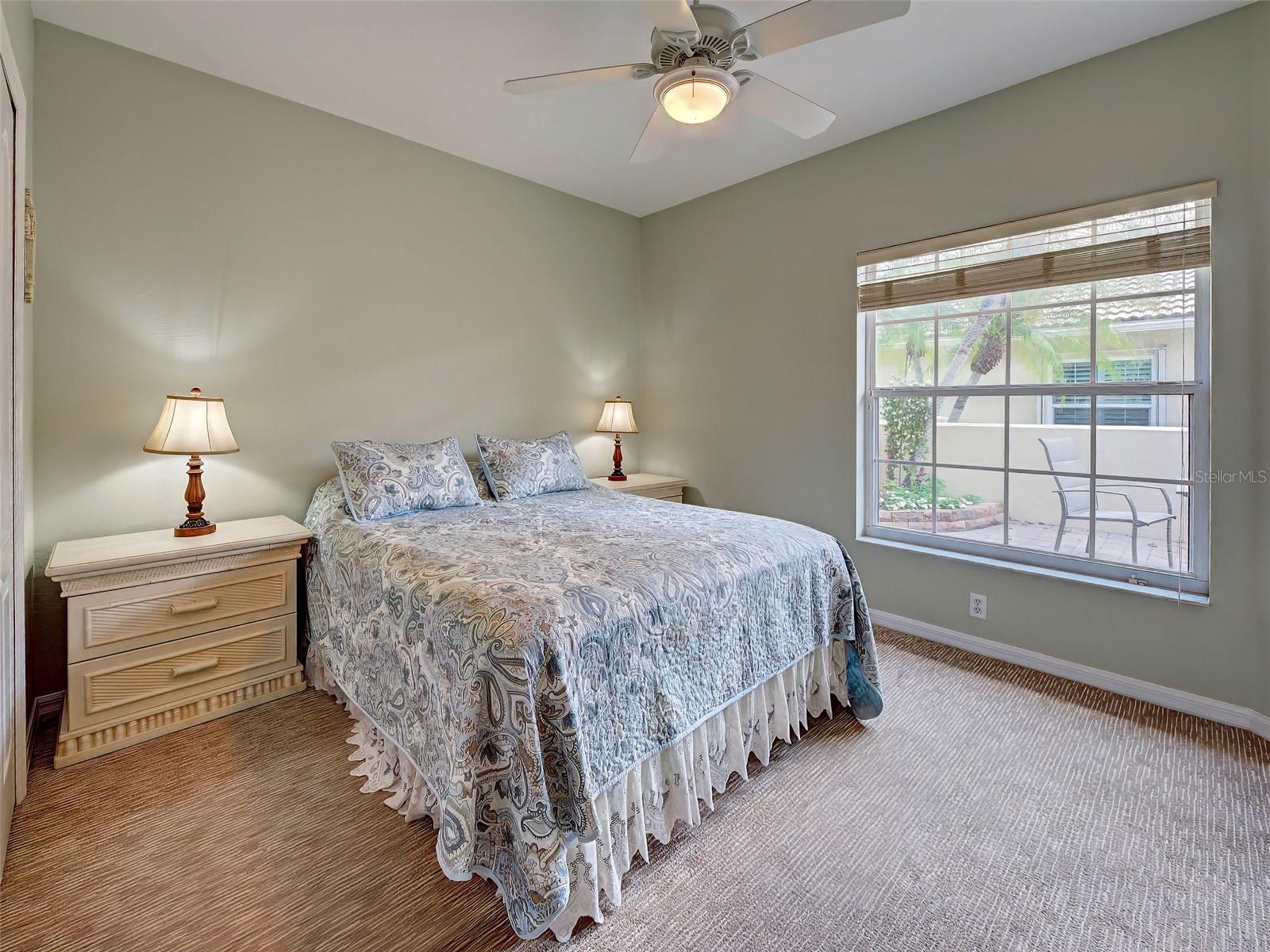 VISTA DEL LAGO - Residential