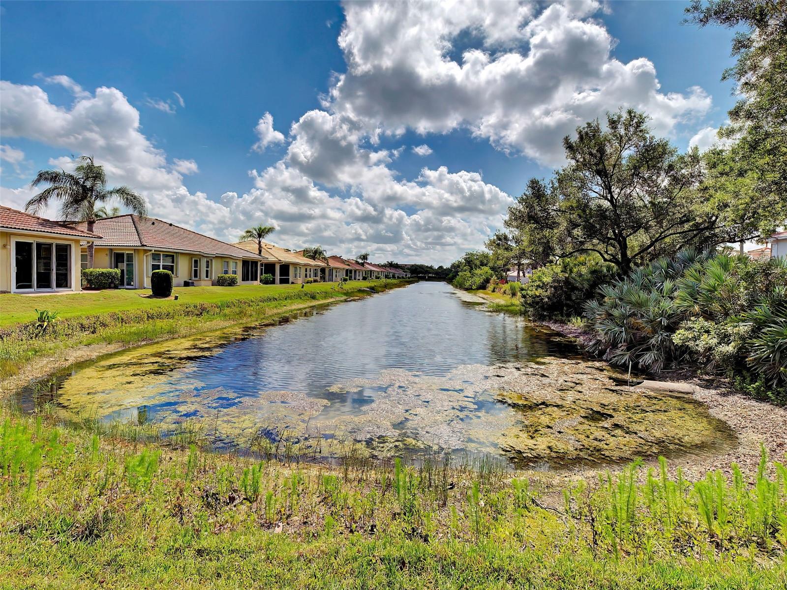 VISTA DEL LAGO - Residential