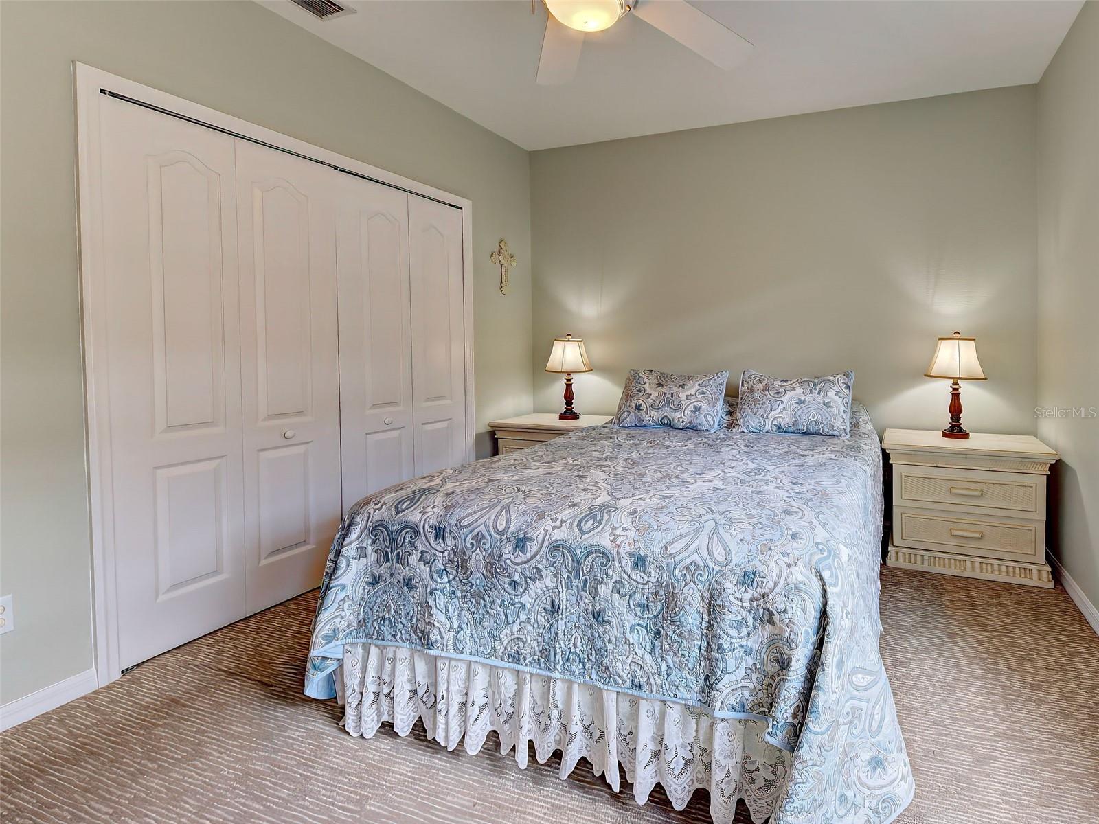 VISTA DEL LAGO - Residential