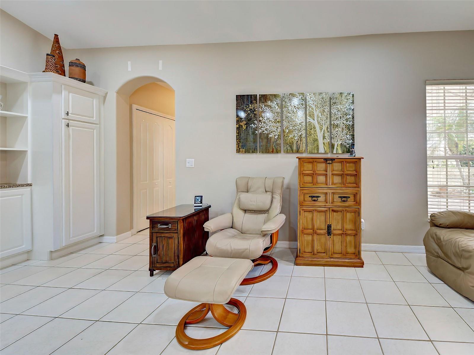 VISTA DEL LAGO - Residential