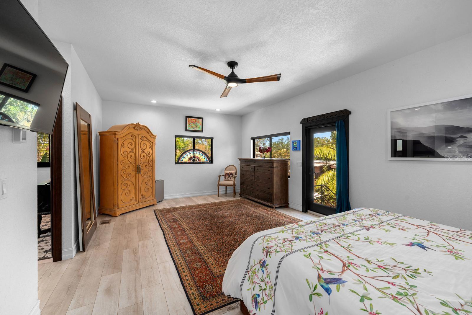 PASADENA ESTATES SEC F - Residential