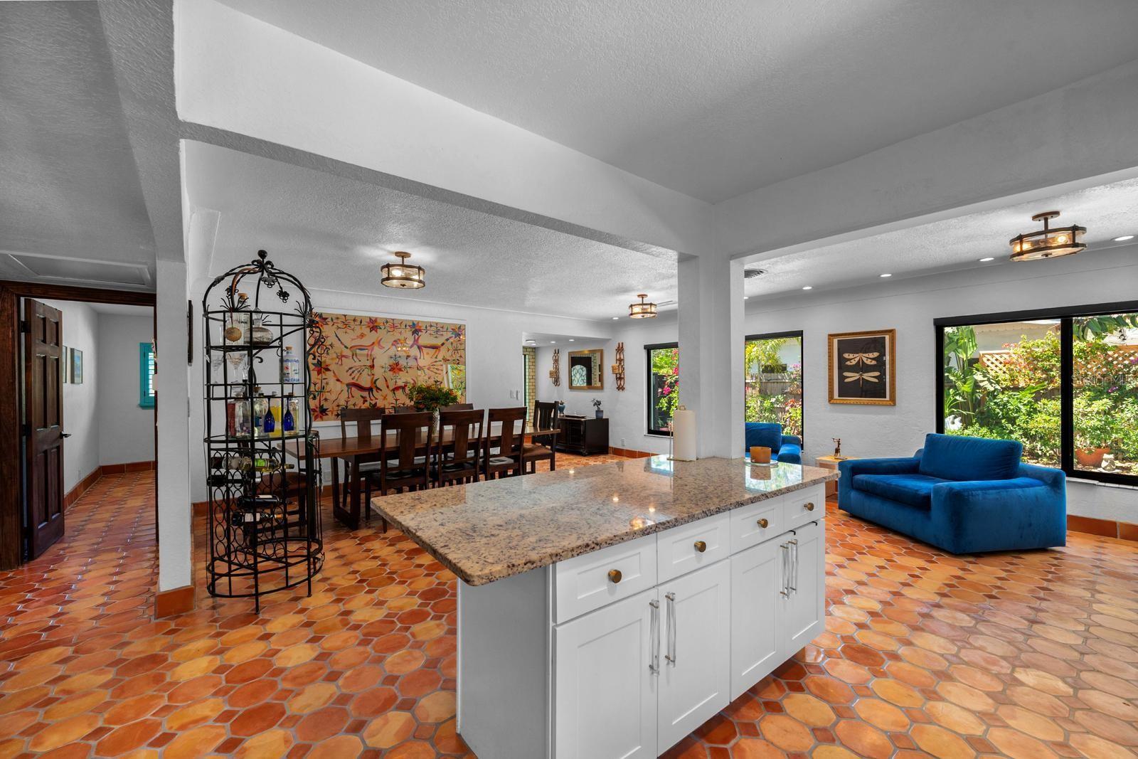 PASADENA ESTATES SEC F - Residential