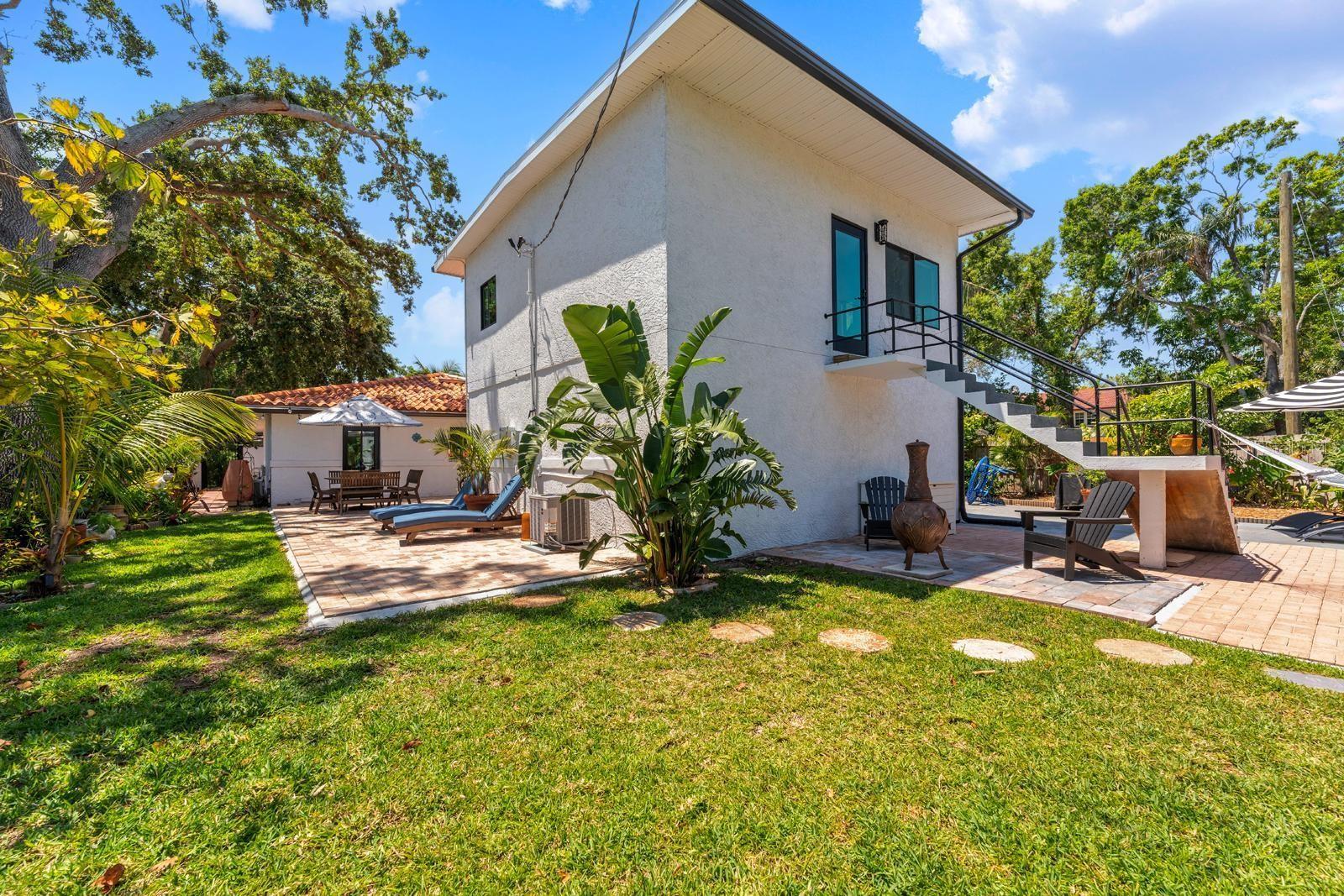 PASADENA ESTATES SEC F - Residential