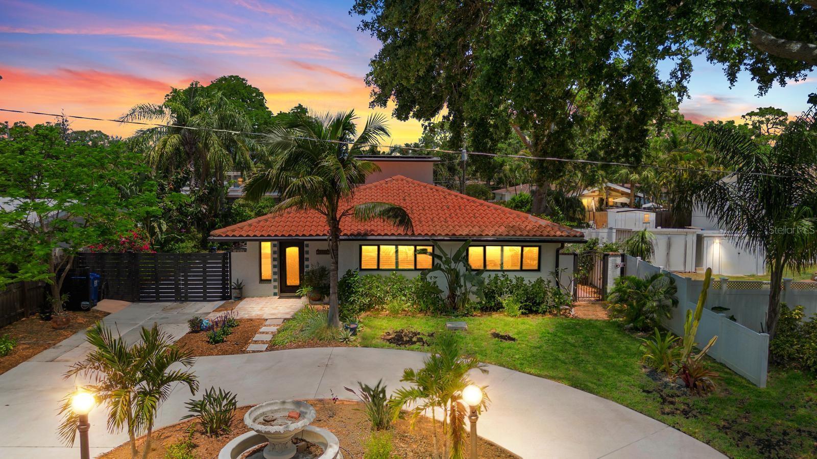 PASADENA ESTATES SEC F - Residential