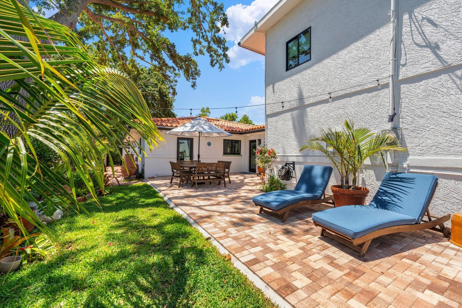 PASADENA ESTATES SEC F - Residential