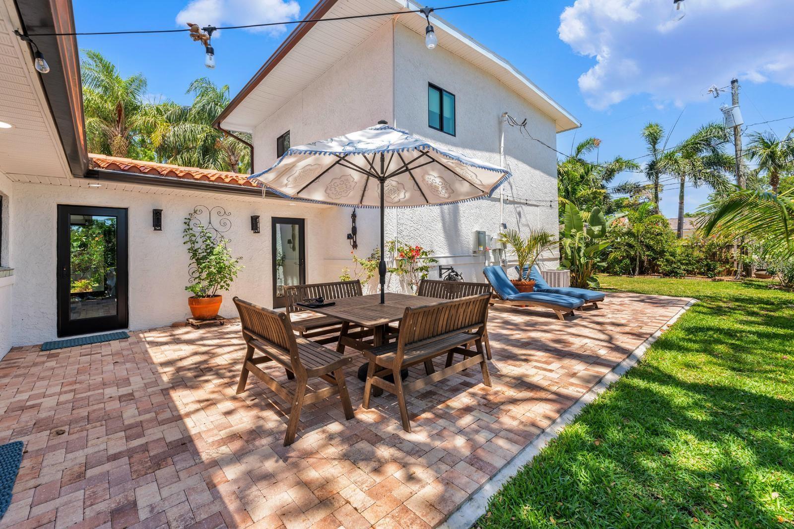 PASADENA ESTATES SEC F - Residential