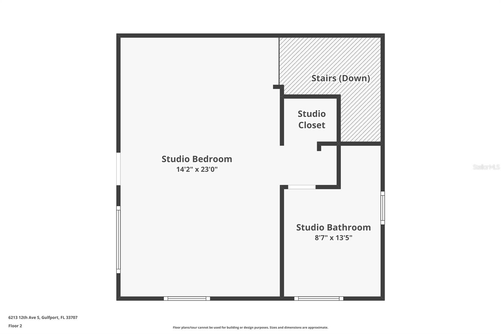 PASADENA ESTATES SEC F - Residential