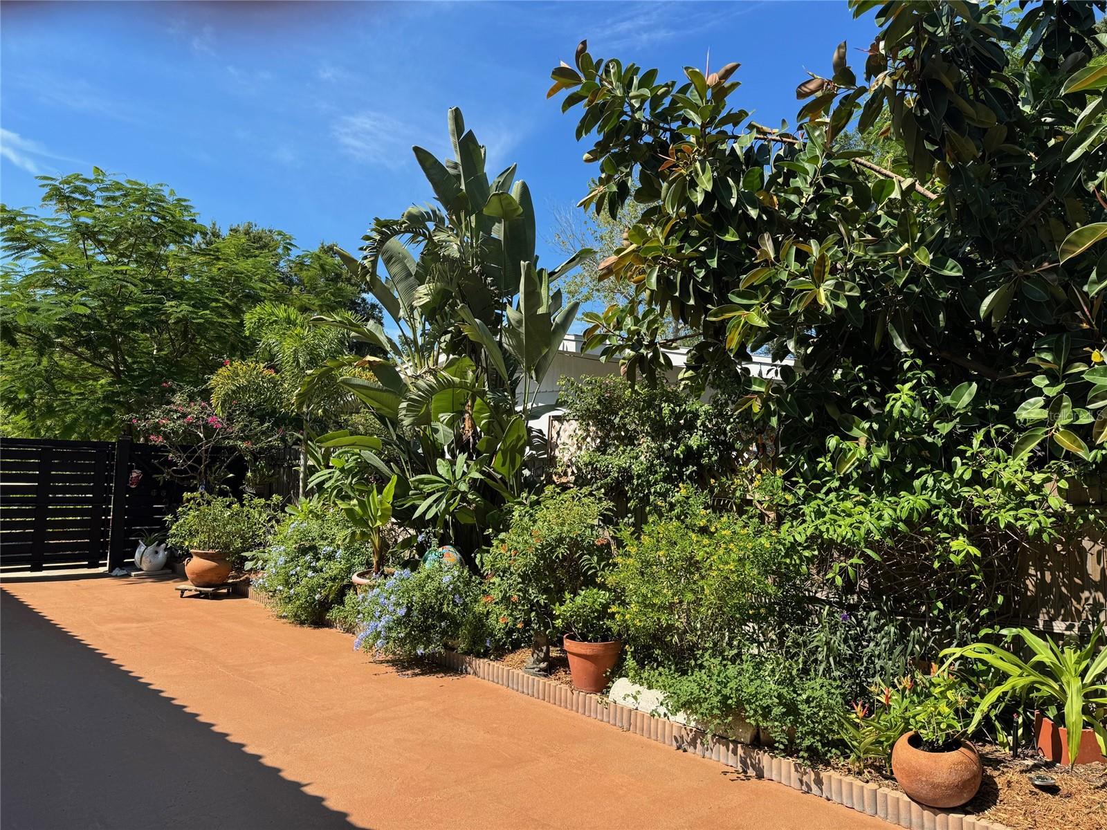 PASADENA ESTATES SEC F - Residential