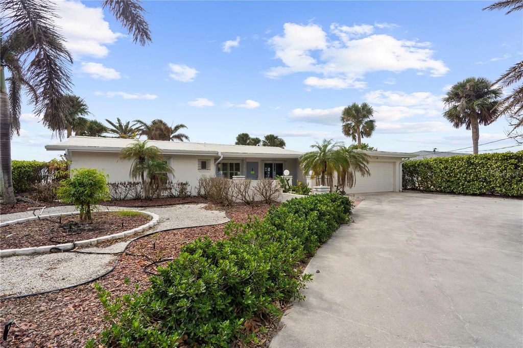 Photo of 1360 Aqua View Ln, Englewood, FL 34223 (MLS # N6140900)