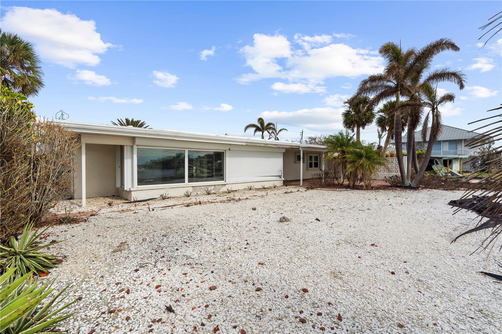 POINT OF PINES - Residential