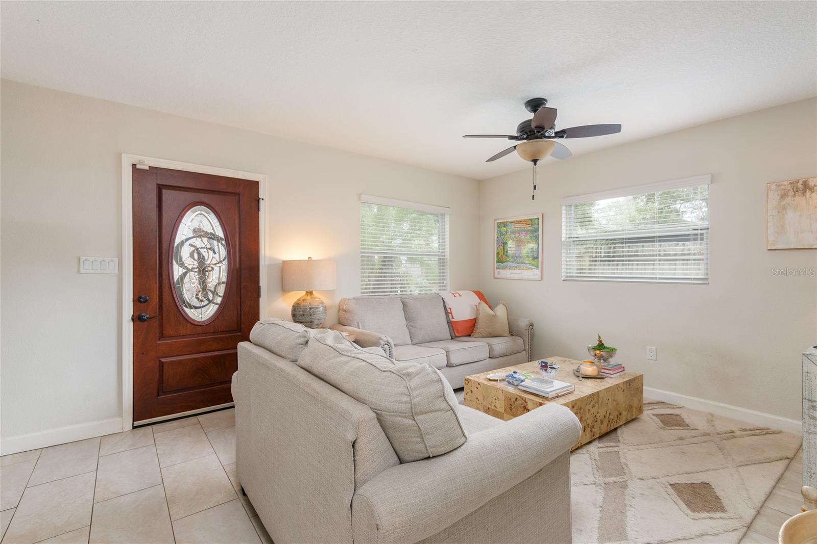 SOUTHLAND ADD - Residential Lease