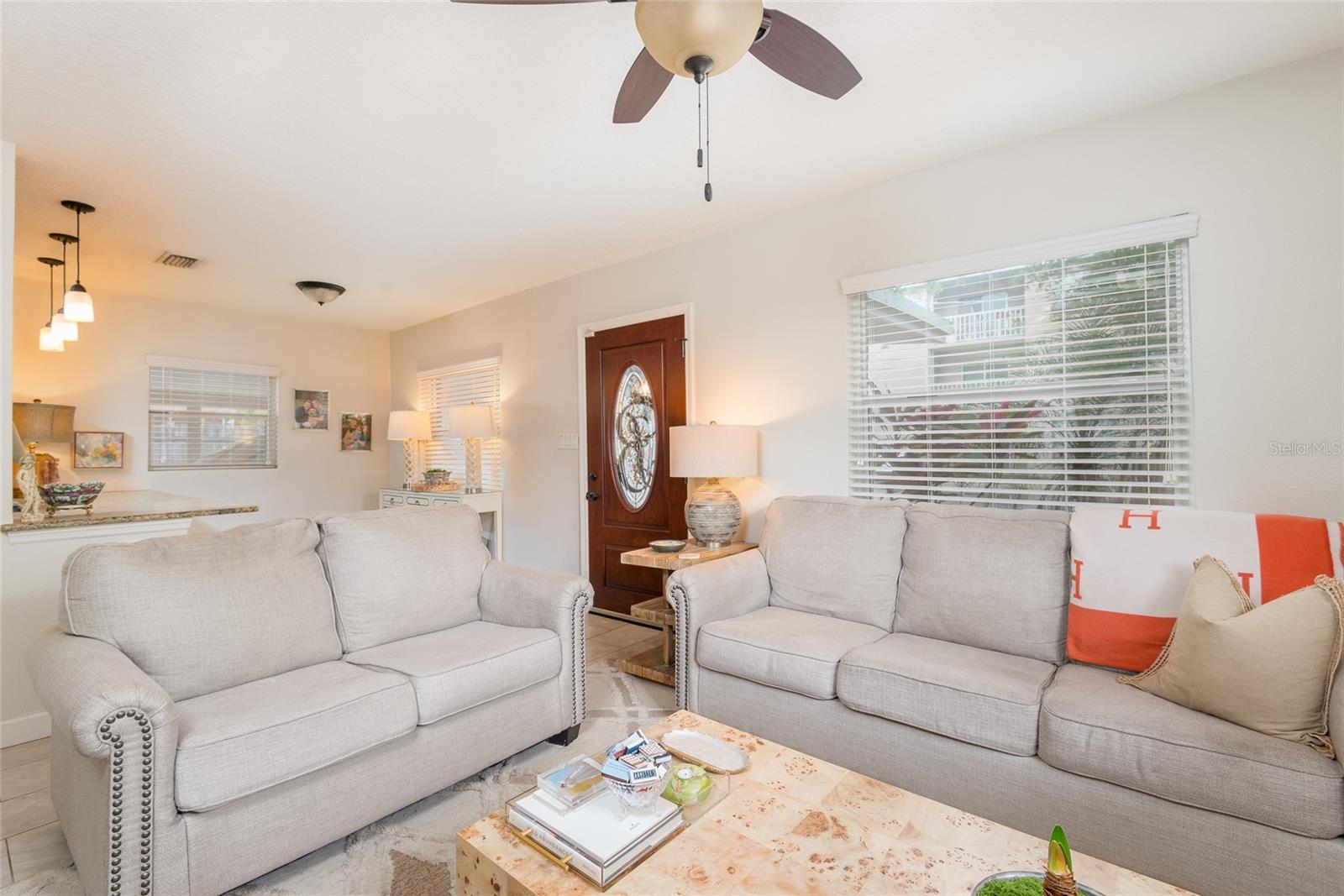 SOUTHLAND ADD - Residential Lease