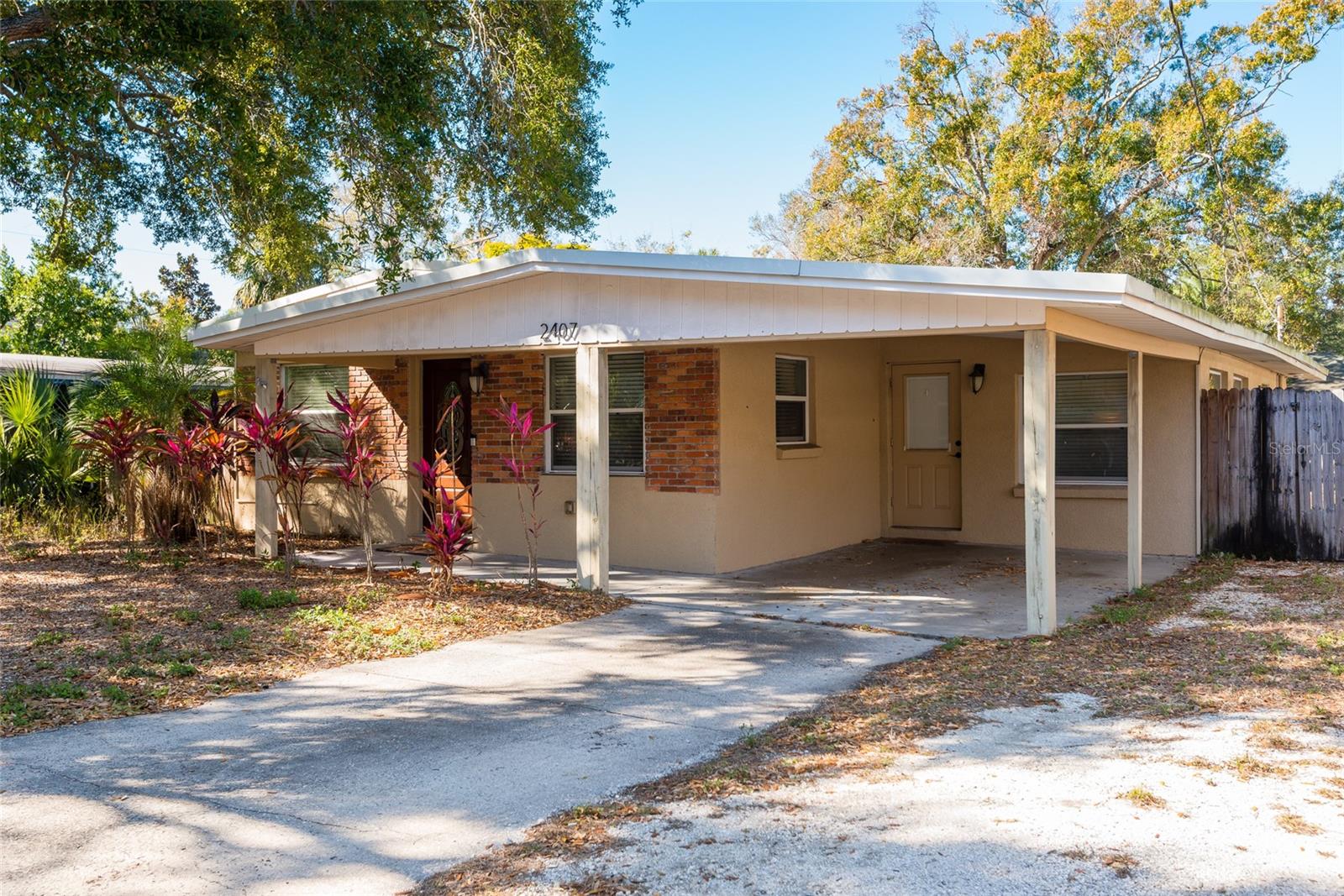 SOUTHLAND ADD - Residential Lease