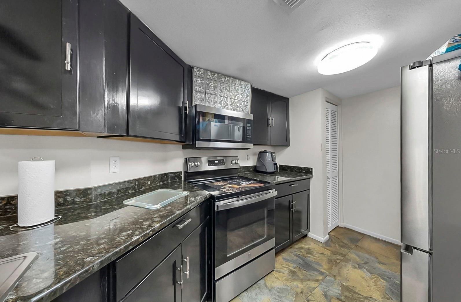 NORTH OAKS CONDO VIII - Residential