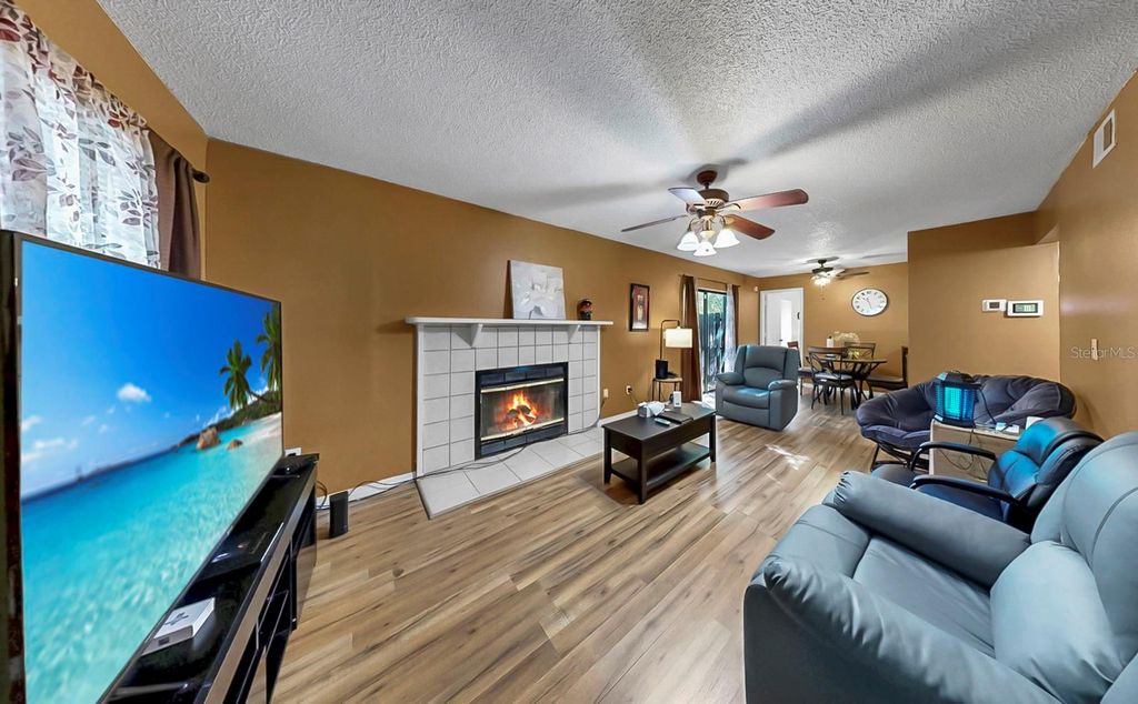 Photo of 4036 Angel Oak Court #104, Tampa, FL 33613 (MLS # TB8437932)