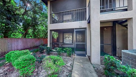 4036 ANGEL OAK COURT 104 TAMPA FL 33613
