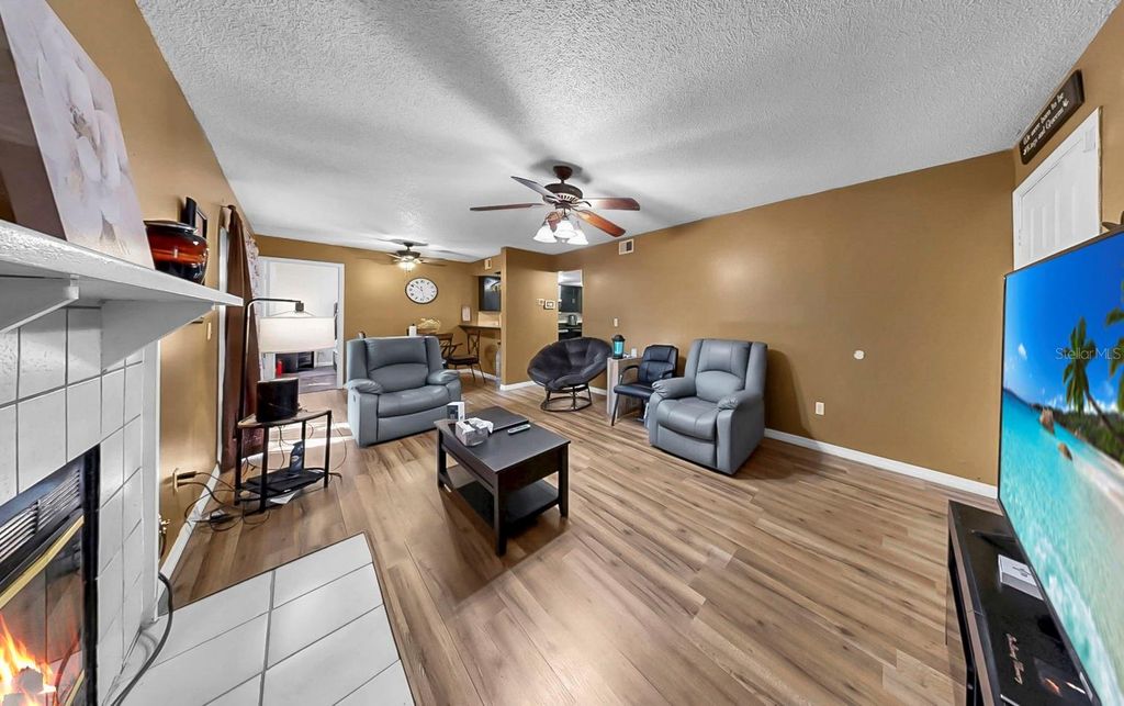 Photo of 4036 Angel Oak Court #104, Tampa, FL 33613 (MLS # TB8437932)