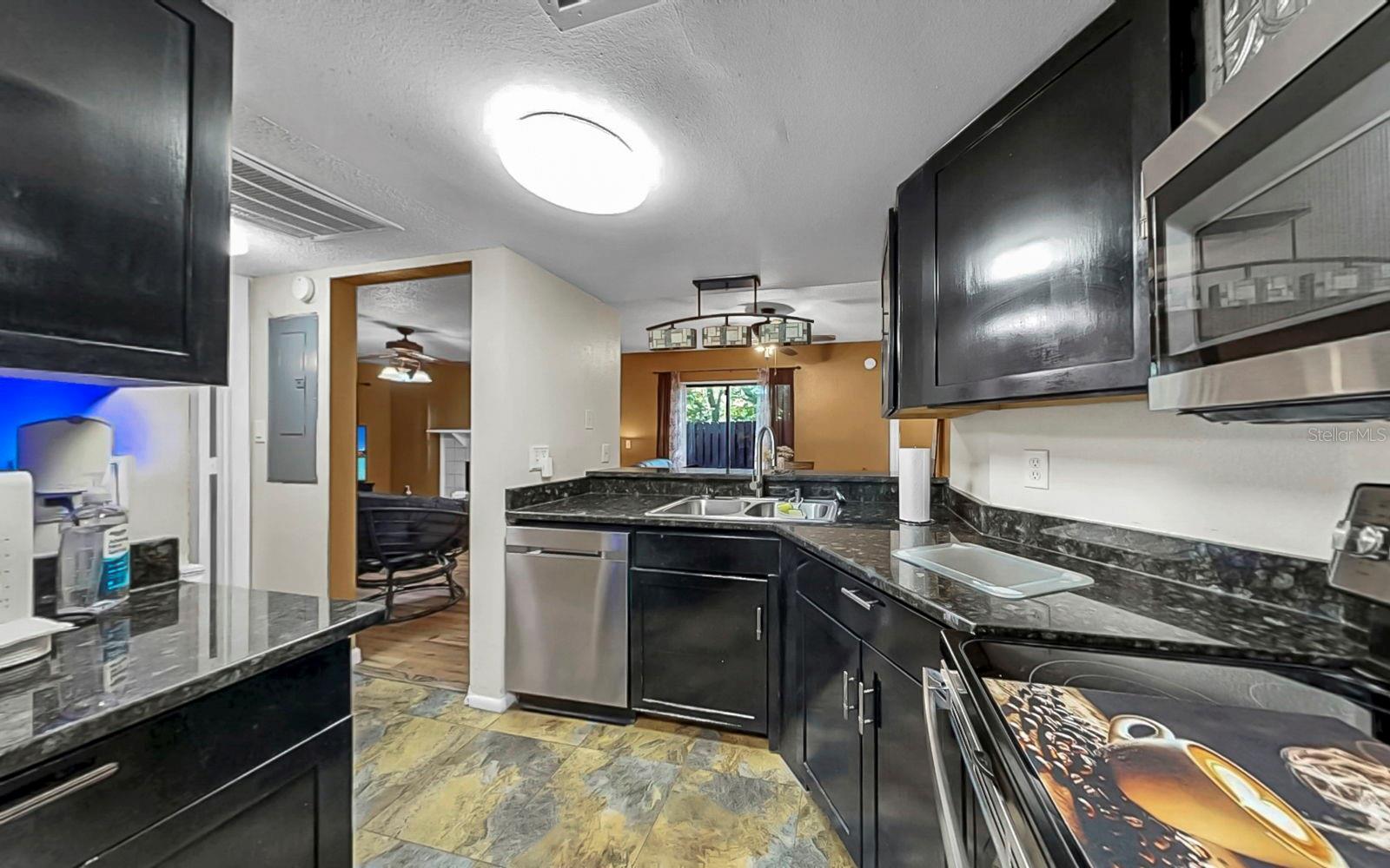 NORTH OAKS CONDO VIII - Residential