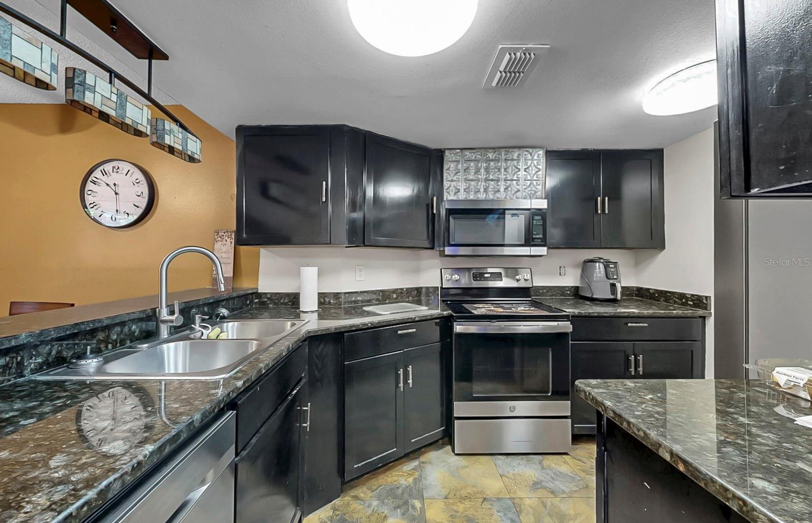NORTH OAKS CONDO VIII - Residential