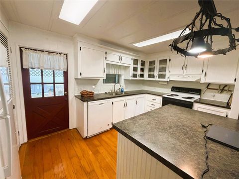 Tiny photo for 127 Royal Palm Drive, Leesburg, FL 34748 (MLS # R4911299)