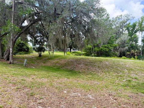 Tiny photo for 127 Royal Palm Drive, Leesburg, FL 34748 (MLS # R4911299)