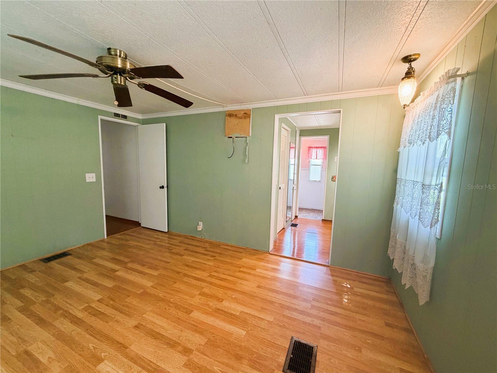 HAWTHORNE AT LEESBURG A COOP - Residential