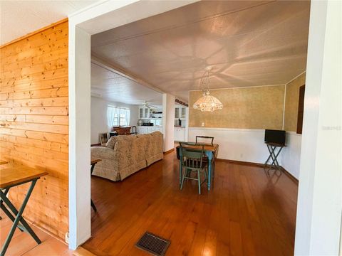 Tiny photo for 127 Royal Palm Drive, Leesburg, FL 34748 (MLS # R4911299)