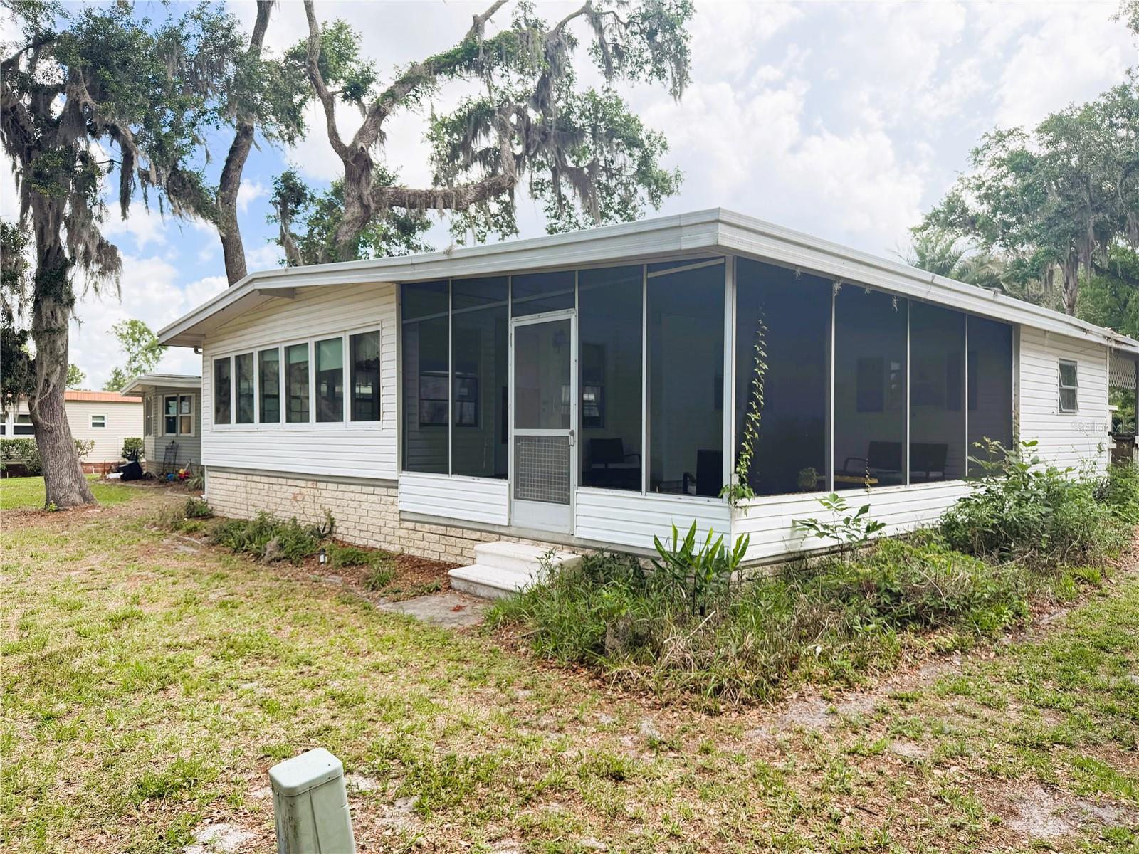 HAWTHORNE AT LEESBURG A COOP - Residential