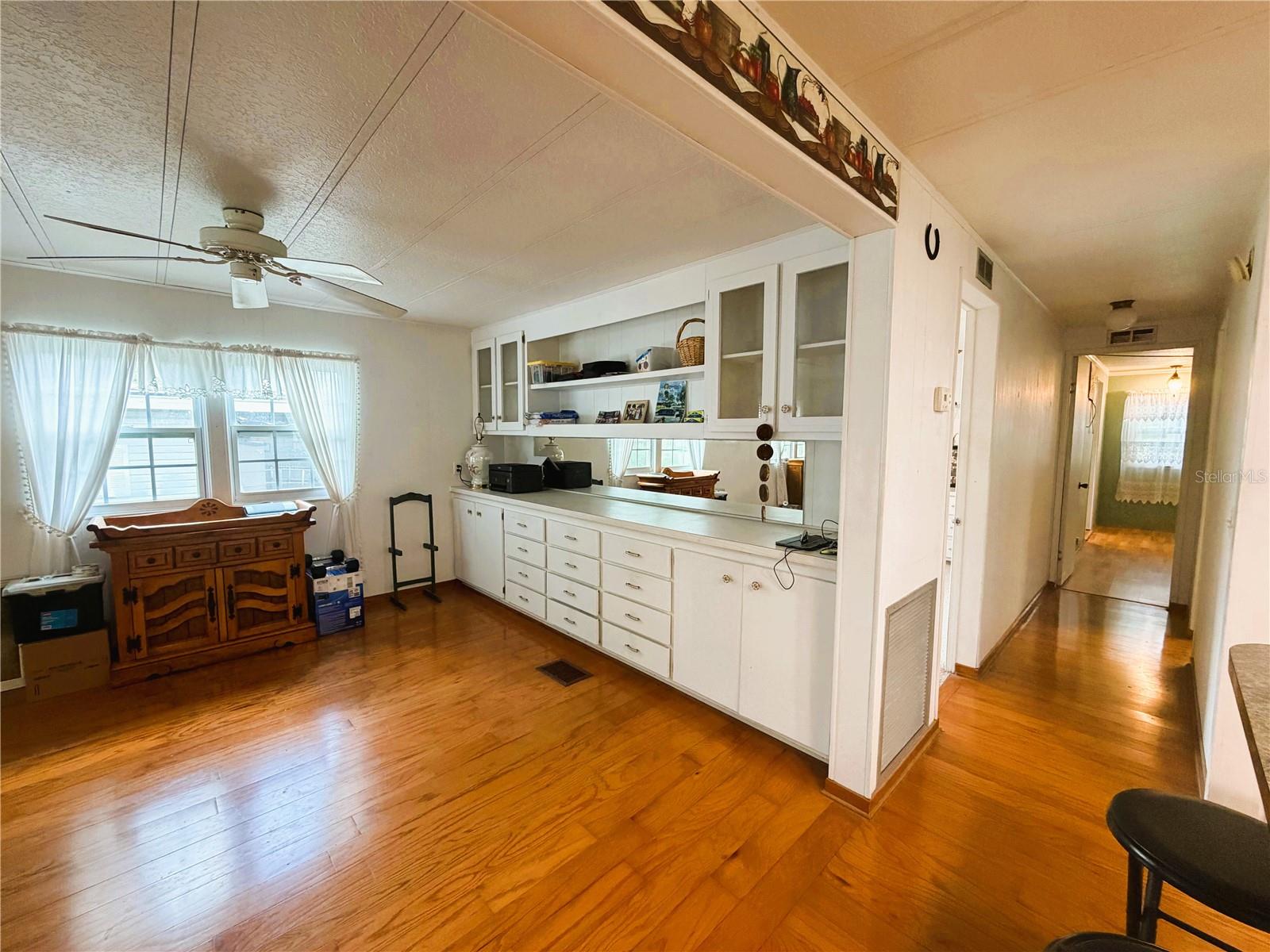 HAWTHORNE AT LEESBURG A COOP - Residential