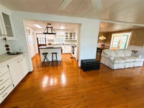 Tiny photo for 127 Royal Palm Drive, Leesburg, FL 34748 (MLS # R4911299)