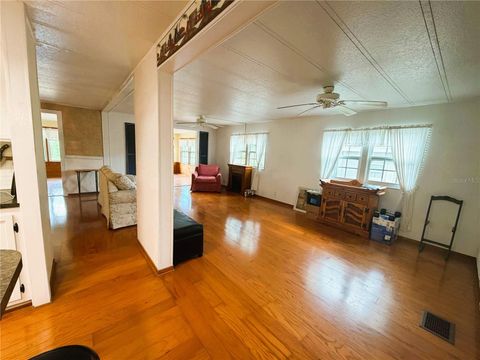 Tiny photo for 127 Royal Palm Drive, Leesburg, FL 34748 (MLS # R4911299)